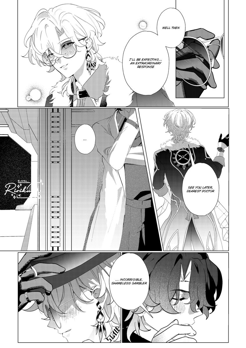 happy (belated) valentine’s day 🍫🍫

レイチュリ #ratiorine