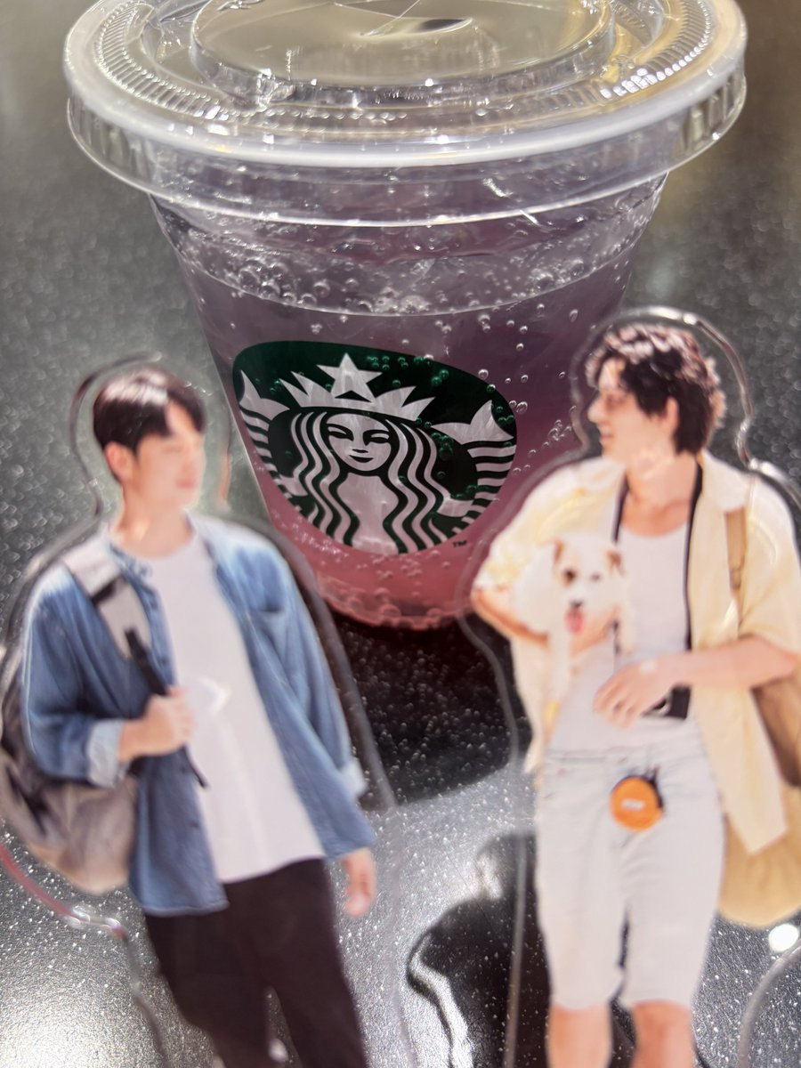 サクラさん1日ありがとうございました〜🫶🏻