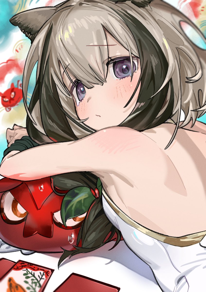 もう行っちゃうの…？
 #シャドバWB