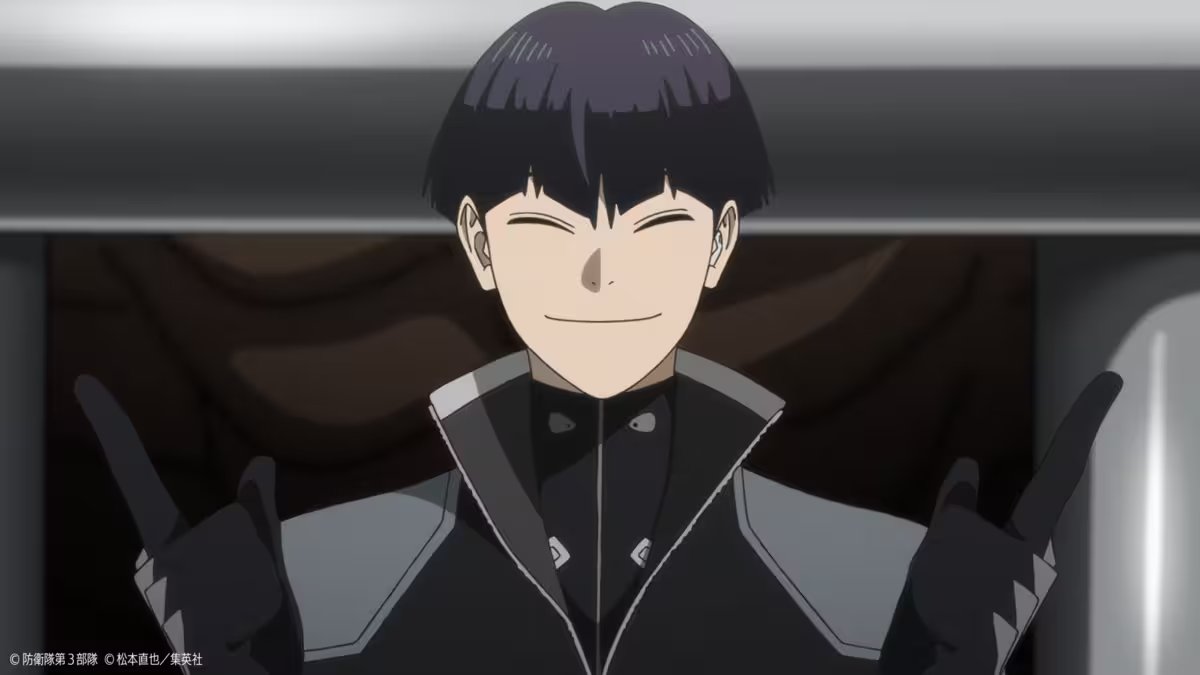 cv石田彰で裏切ってない。