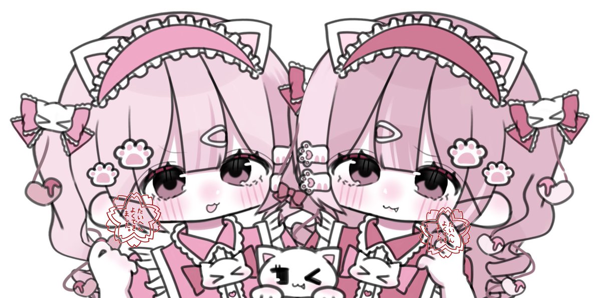 れうにゃ tweet media