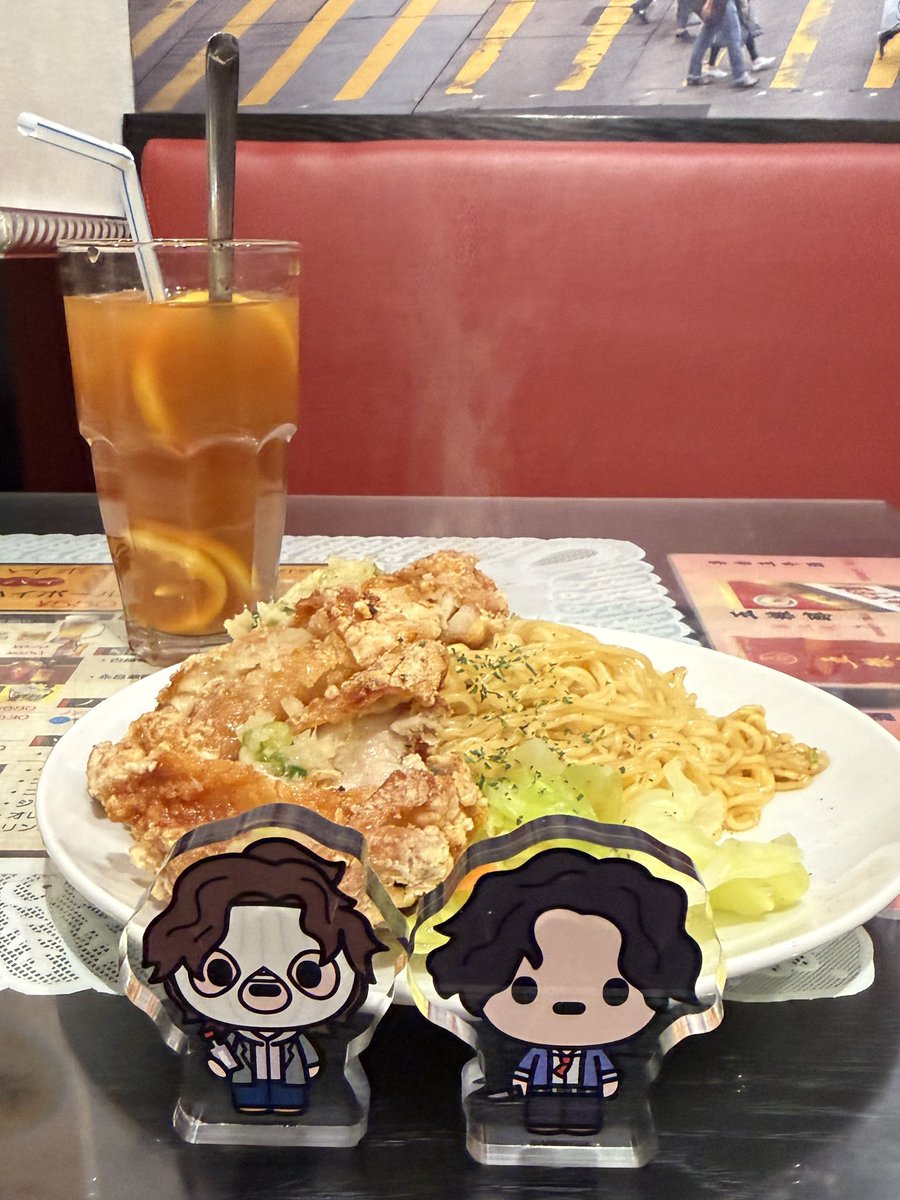 香港贊記茶餐廳 (@hongkongcafechk) / Posts / X