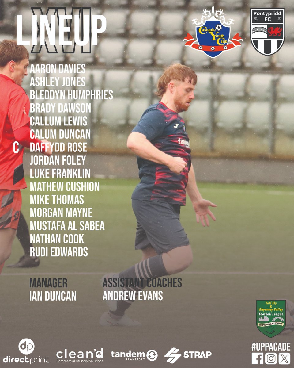 Cascade YC Seniors tweet media