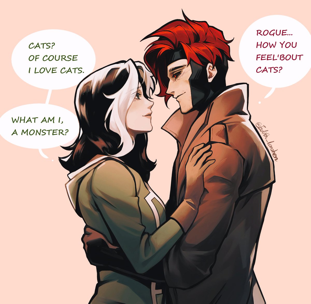 𝕰𝖉𝖎𝖙𝖍｜兰鸩 tweet media