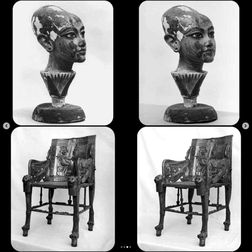 The Brian May Archive of Stereoscopy tweet media