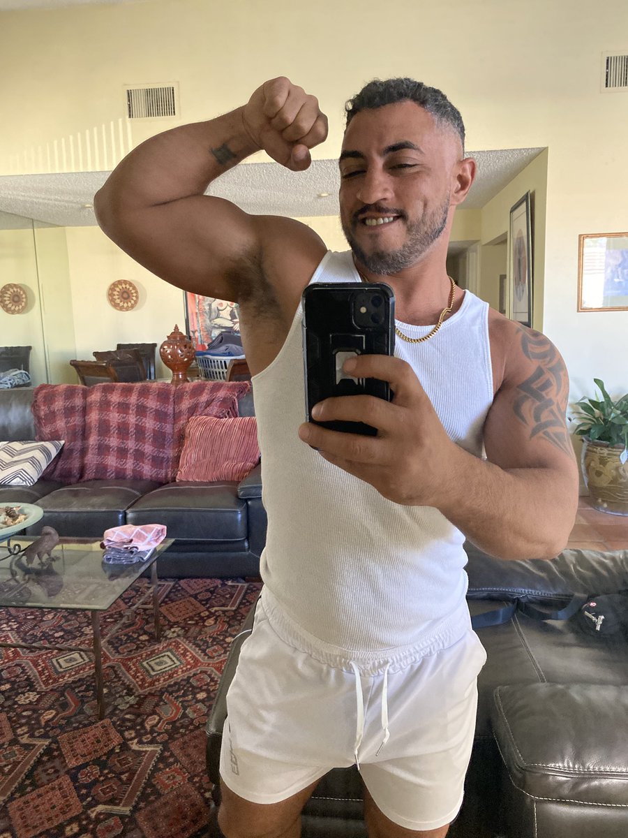 HabibiMagikX tweet media