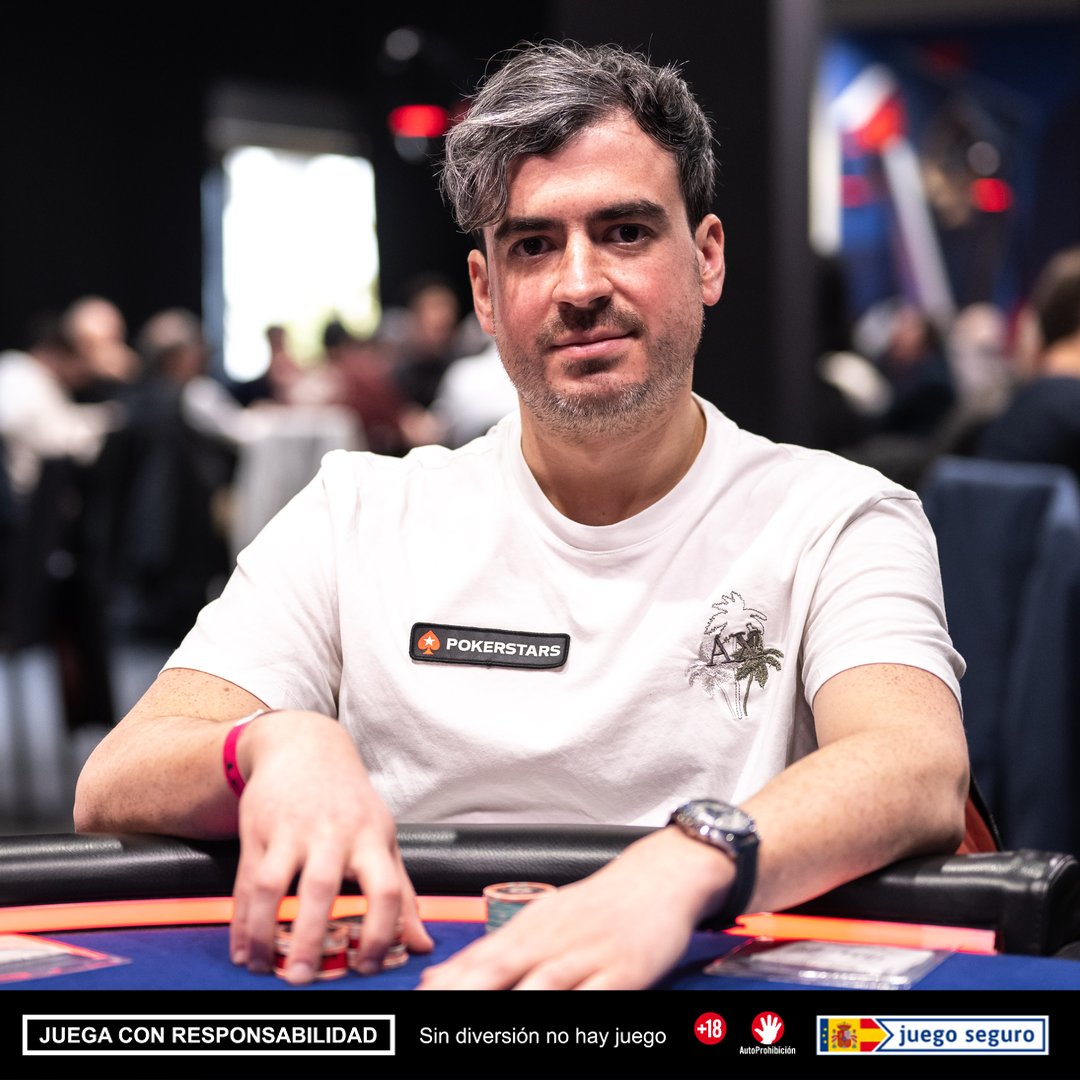 Interfaz de soporte PokerStars
