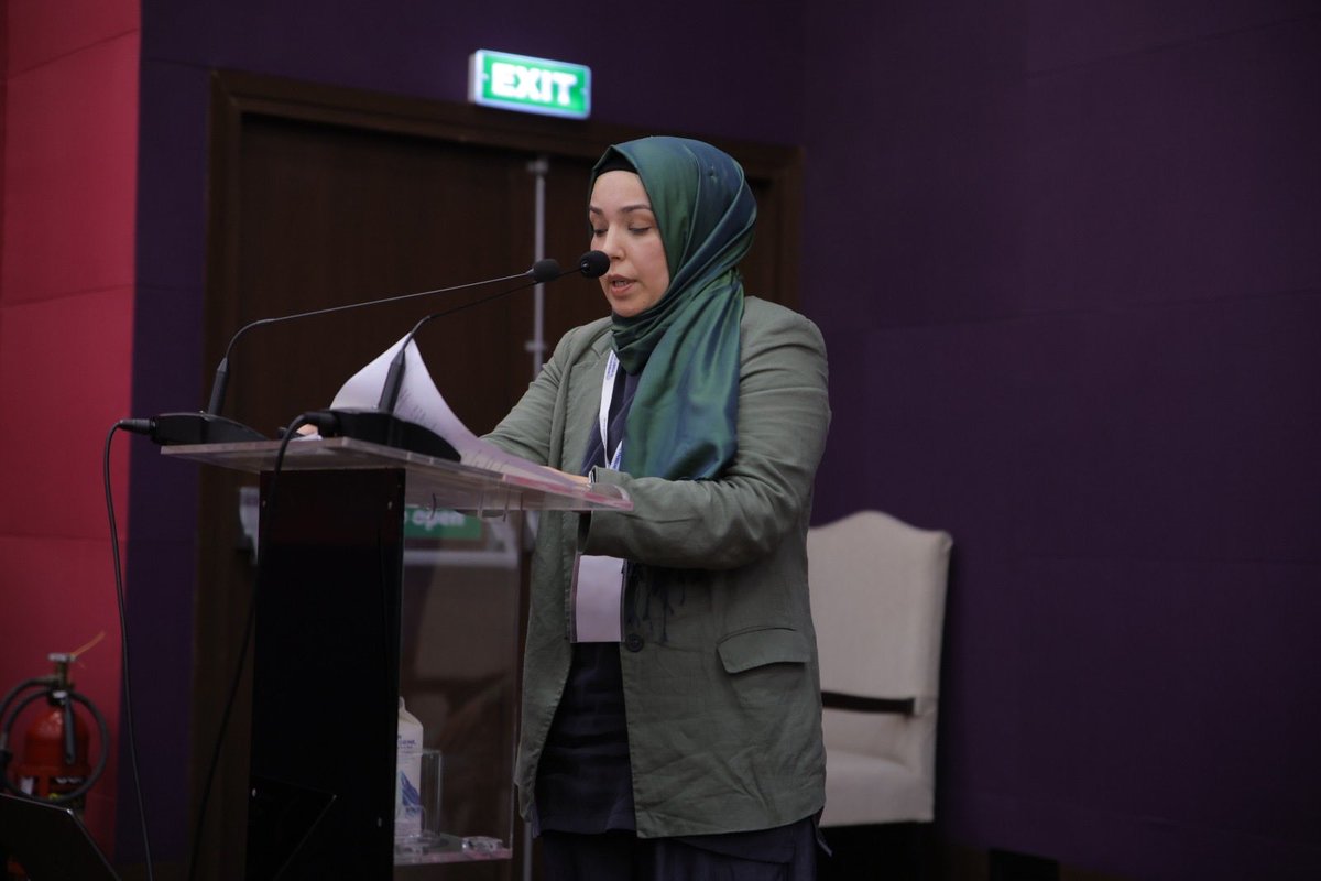 Prof <a href="/sreeramchaulia/">Sreeram Chaulia</a> chaired the panel discussion titled “Social Cohesion, Migration, and Transnational Hizmet Communities”.

Prominent scholars such as Dr Rainer Hermann, Hilal Akdeniz and Dr Ervin Iusein presented their research papers at this panel. #HizmetInIndia