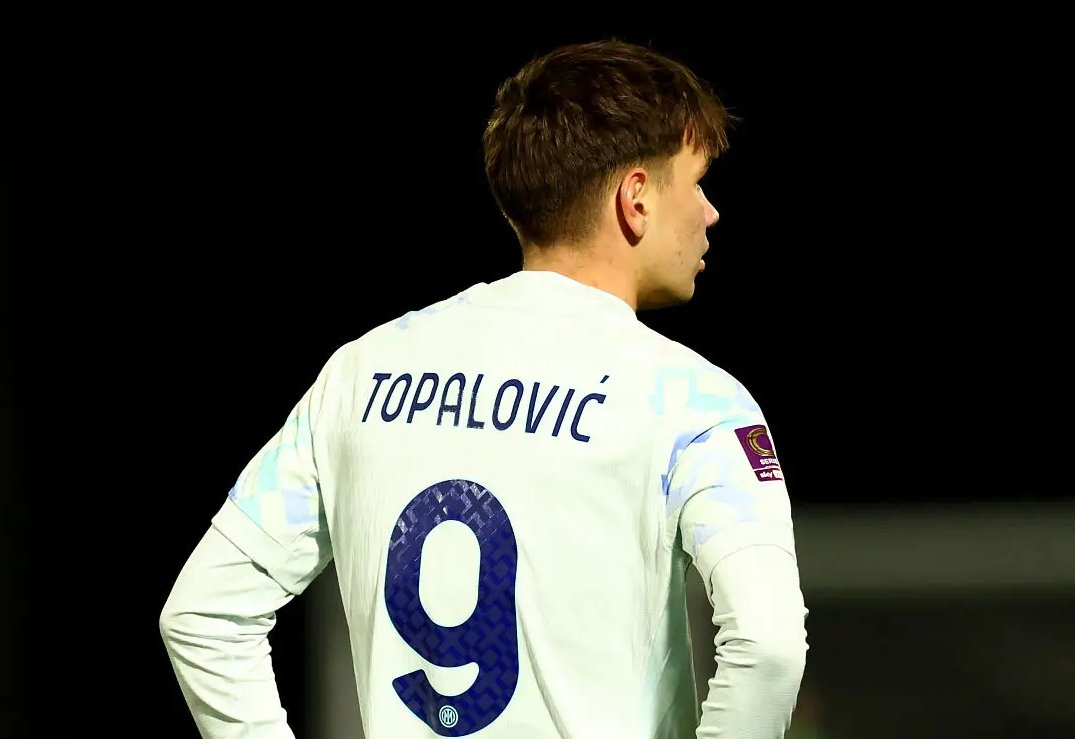 Daniele Mari tweet media