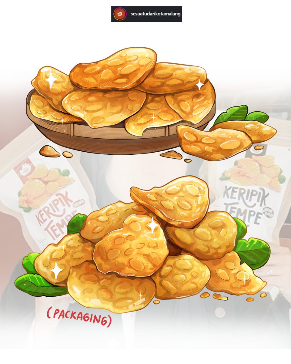 Buahkasih1's tweet image. Ilustrasi merchandise buat Sesuatu Dari Kota Malang🍎
#illustration #artidn #merchdesign #digitalart