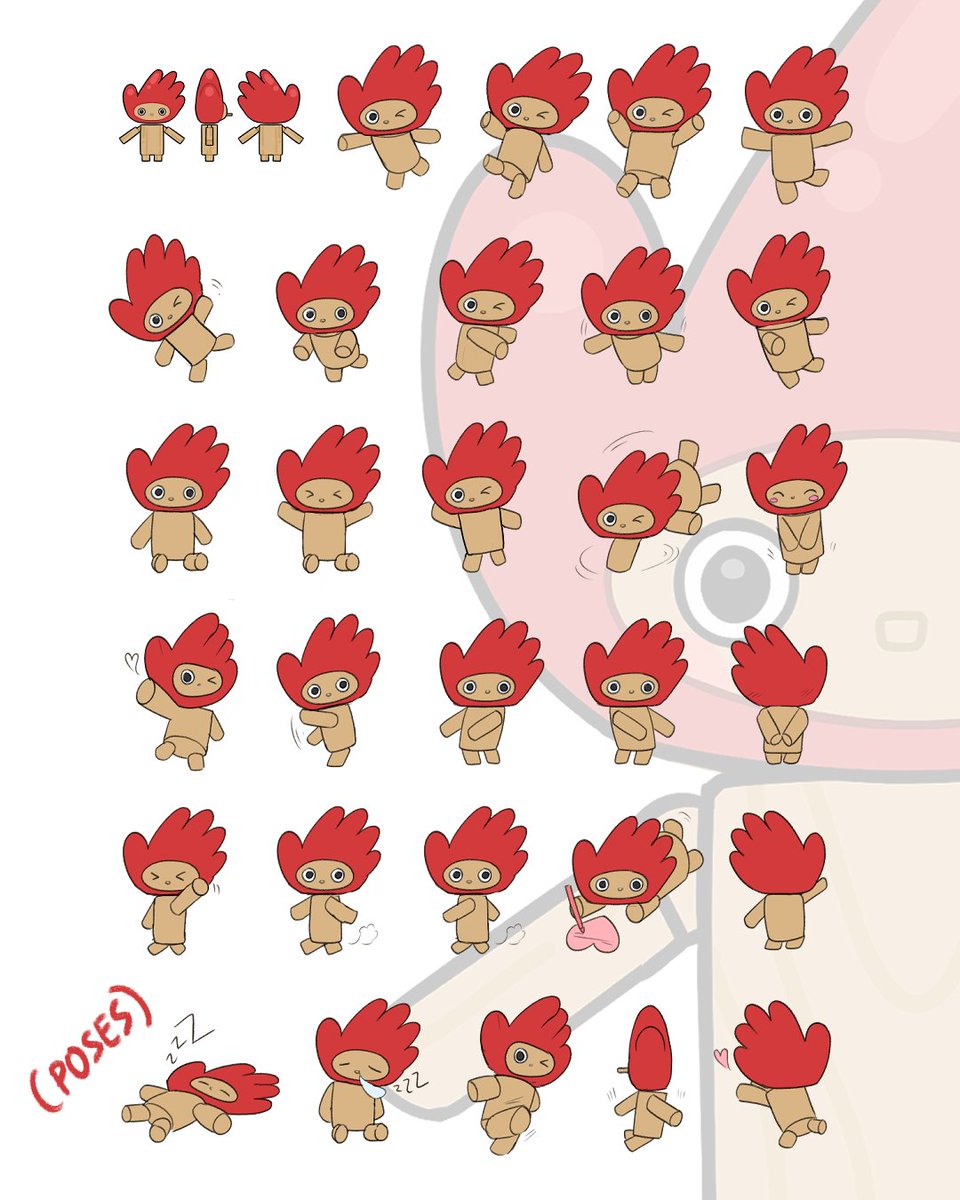 Buahkasih1's tweet image. Ilustrasi merchandise buat Sesuatu Dari Kota Malang🍎
#illustration #artidn #merchdesign #digitalart