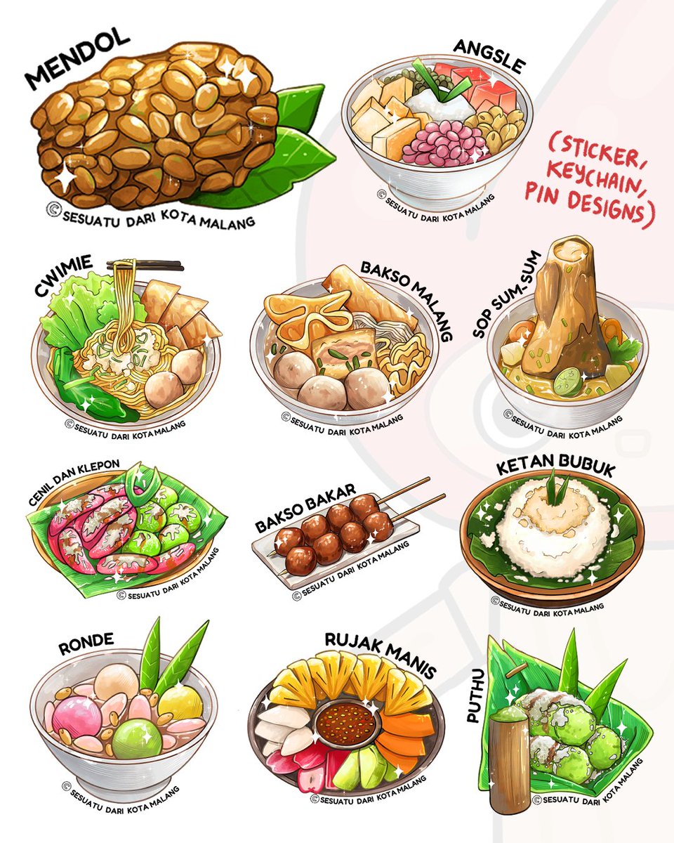 Buahkasih1's tweet image. Ilustrasi merchandise buat Sesuatu Dari Kota Malang🍎
#illustration #artidn #merchdesign #digitalart