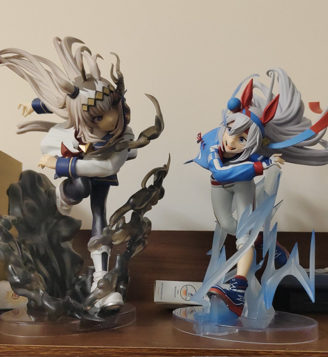 马币700拿下两位的1比7手办

好看死了!

#ogtm