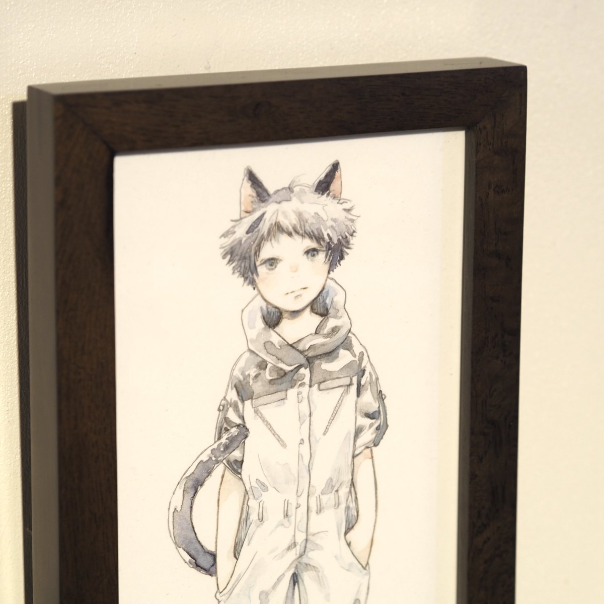 むすび▶︎2.14-3.15 picKAむすび旧作展 (@musssbi) / Posts / X