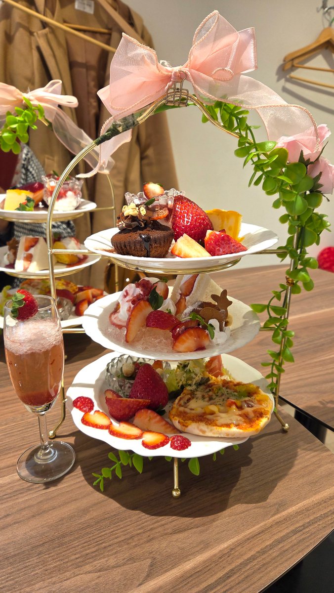 みるタンく tweet media