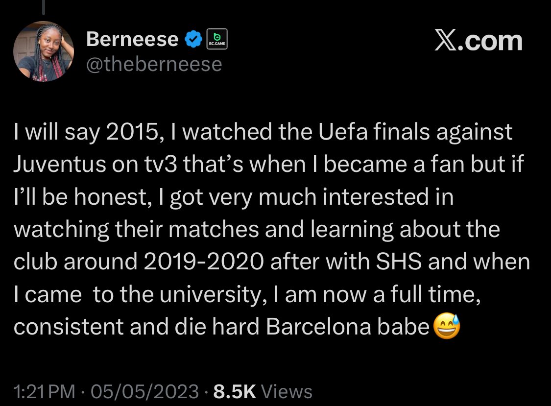 You never actually watched Pirlo.