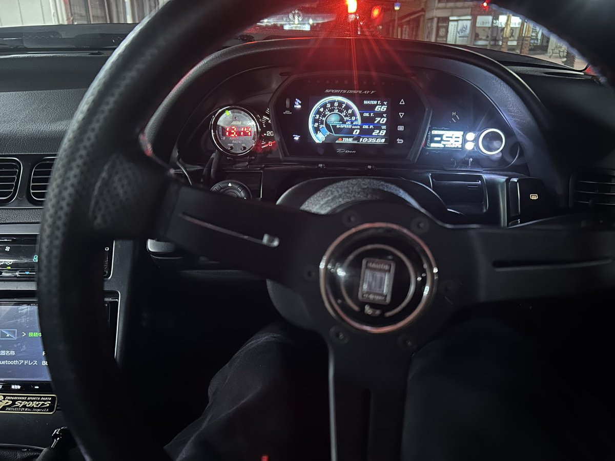 つっちー (@193power180sx) / Posts / X