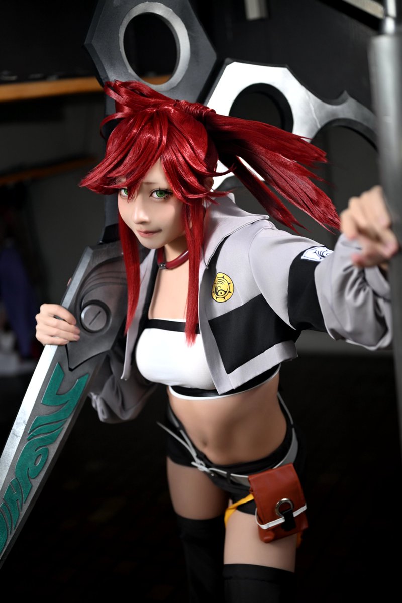 こまったきね🗝️ tweet media