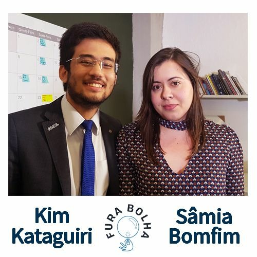 Breno Gaymer ❤️🧡💛💚💙💜🤎🖤🤍 #Bolsonaro2026 tweet media