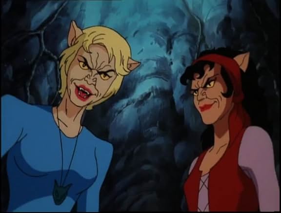 CinemaOfScreams's tweet image. Scooby Doo: Zombie Island, you will always be famous.