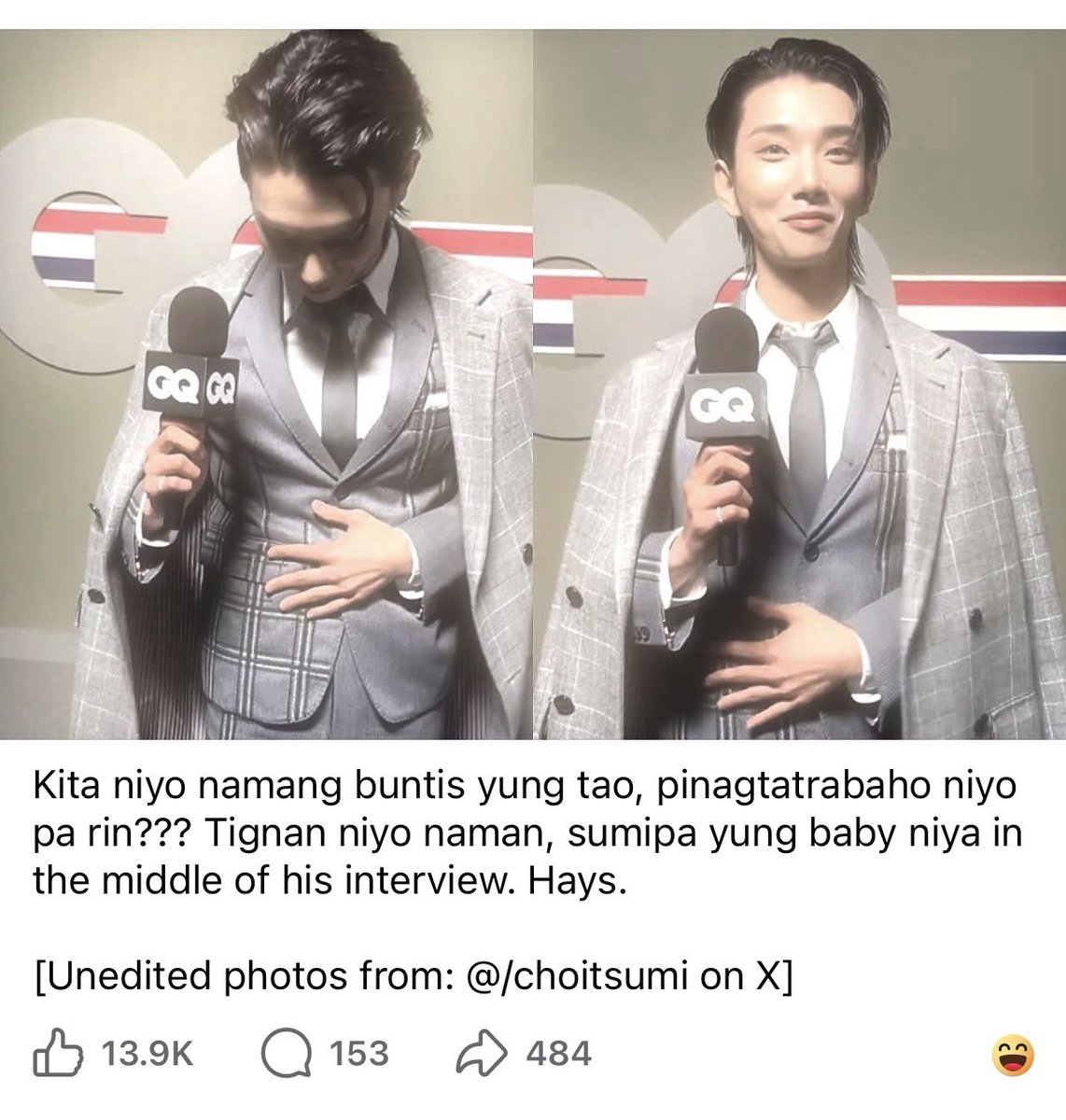choitsumi's tweet photo. may iba talagang mundo sa epbi https://t.co/xG6qiwRTYQ