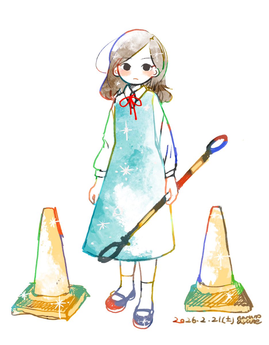 なるの あやね tweet media