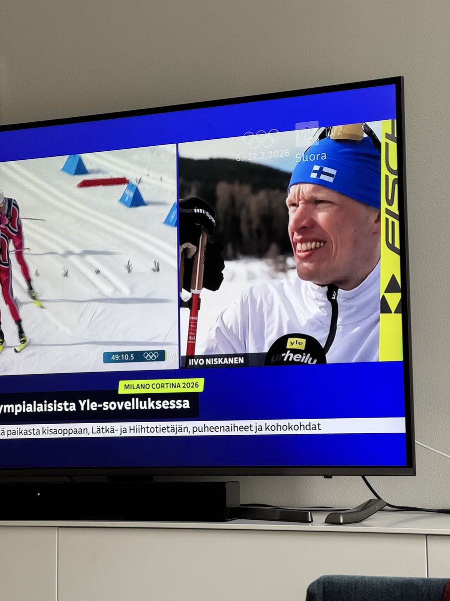 Otto Meri tweet media