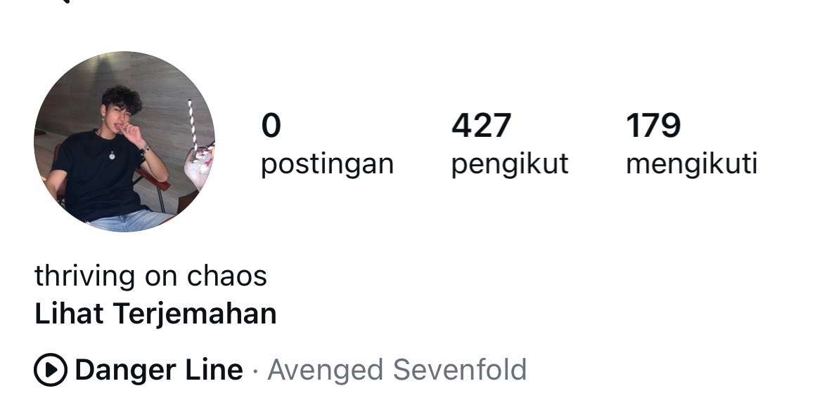 eciya, jual akun ig murah tweet media