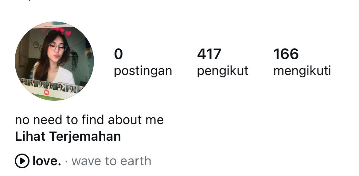 eciya, jual akun ig murah tweet media