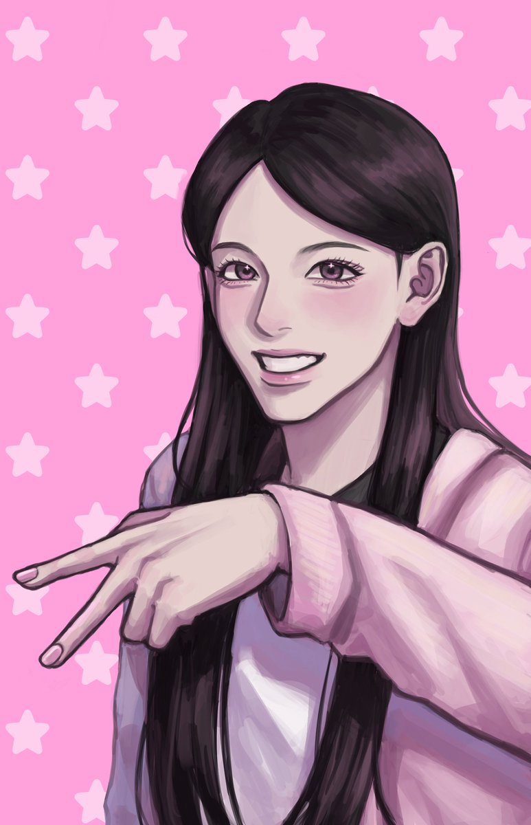 #キョウリュウジャー
❤🩷