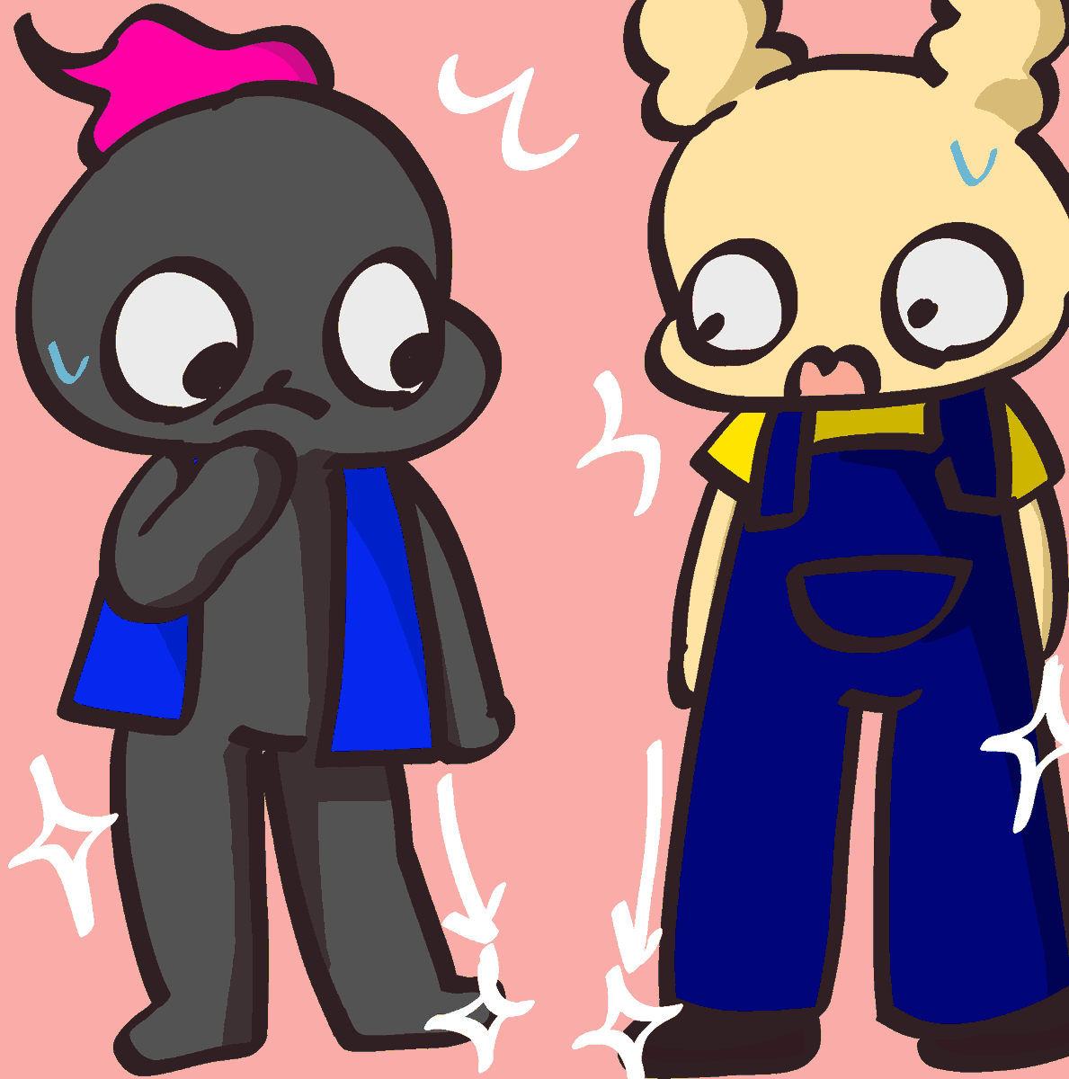 こりら tweet media