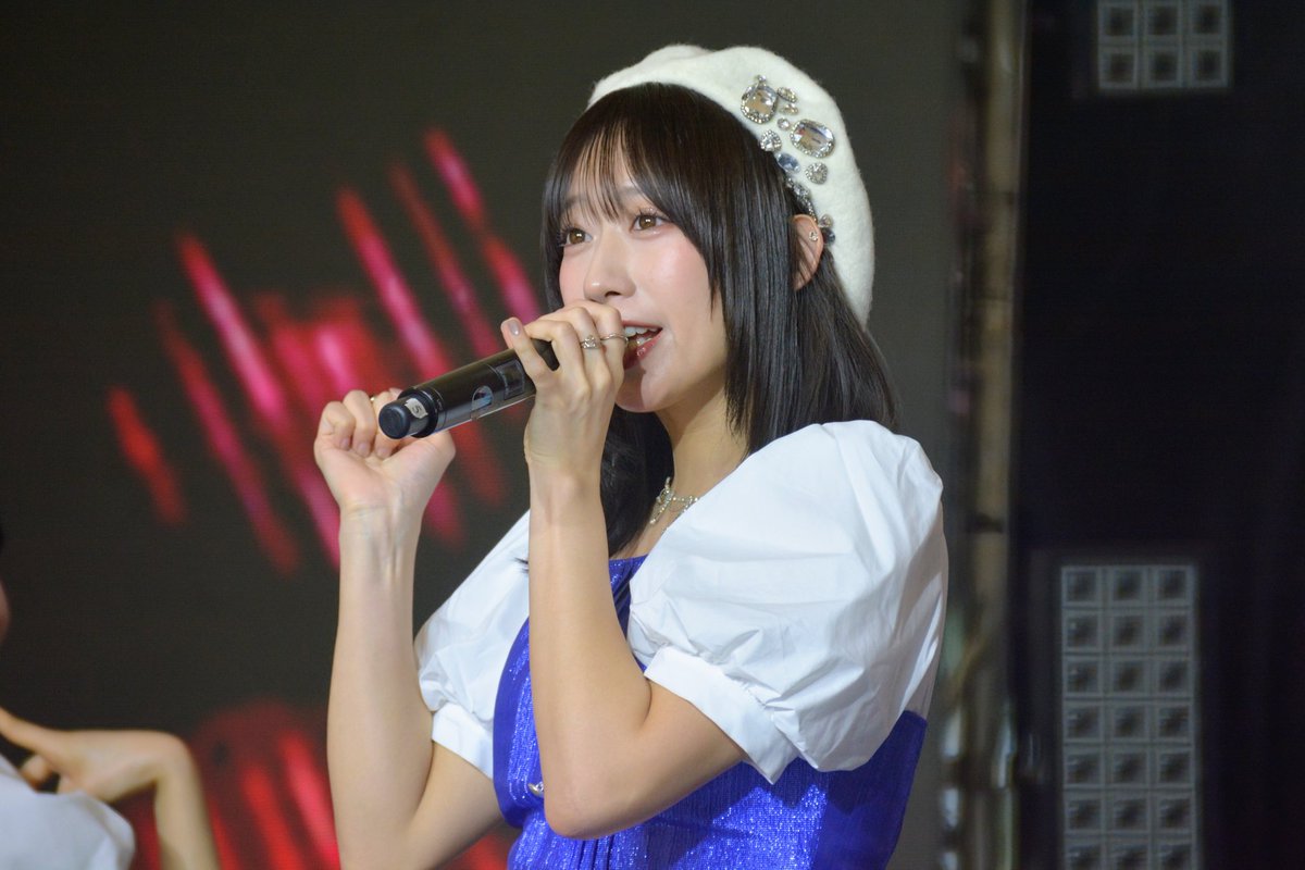 2026.02.06 Japan Expo Thailand2026 KAZE STAGE BEYOOOOONDS 前田