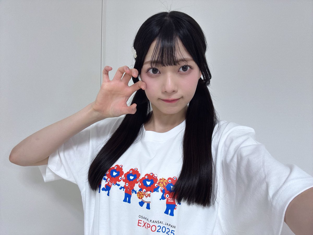 西島梨央【NMB48】 (@nmb48_riopi) / Posts / X