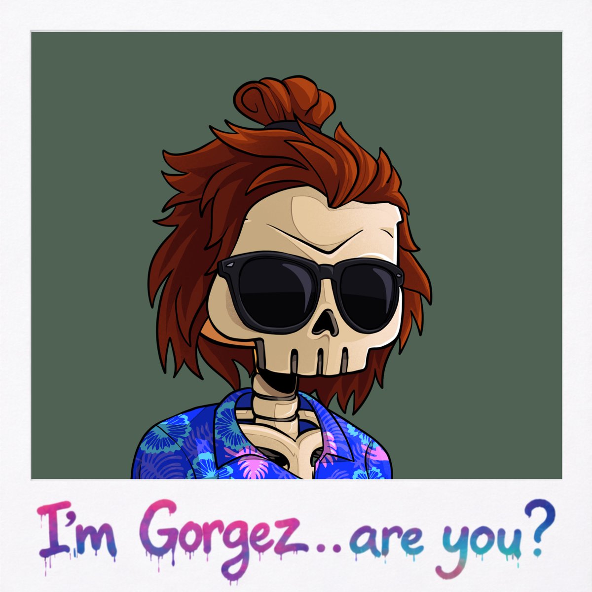 I, the Supreme Leader, acknowledge &amp; honour the Knights of our Realm  

Step forward, Sir <a href="/kaneco/">Kaneco.eth</a> of <a href="/LazyLionsNFT/">Lazy Lions 👑</a> 

You and your community have been found Drop Ded Gorgez  

You will be added to the Gorgez List

Transcendence awaits💀