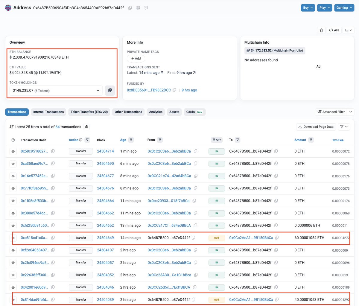 PeckShieldAlert tweet media