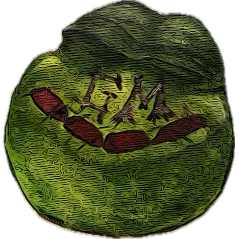 LFGCRYPTOART tweet media