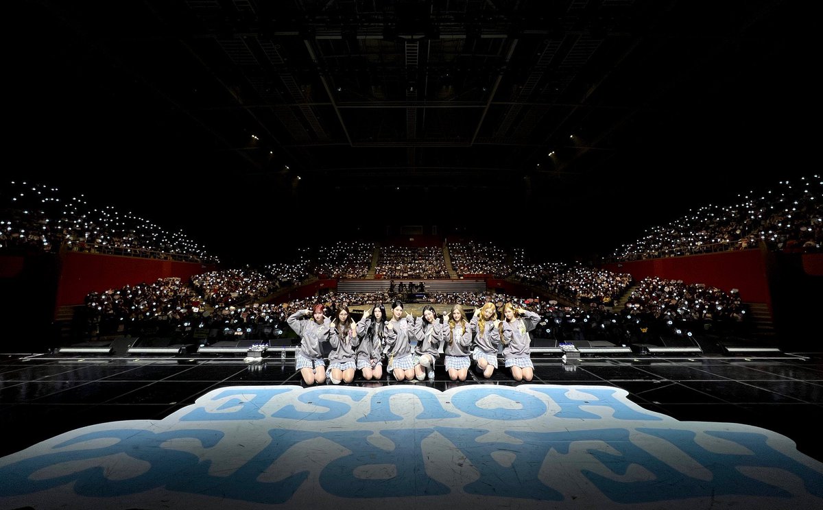 KITA SUDAH SAMPAI DI TAHAP INI 🥺
Dari masih brojol sampai mereka punya fanmeeting sendiri 🤍🤍🤍
AKU CINTA KALIAN <a href="/Hearts2Hearts/">Hearts2Hearts</a> 

#Hearts2Hearts #하츠투하츠
#H2HFANMEETING #HEARTS2HOUSE
#HEARTS2HOUSE_SEOUL