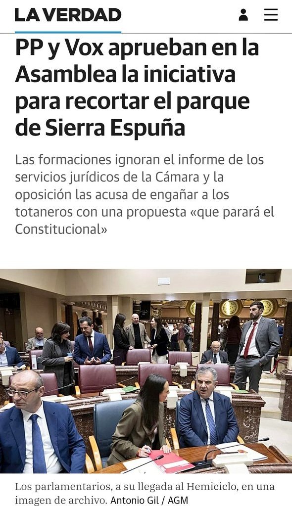 Ginés Mirón tweet media