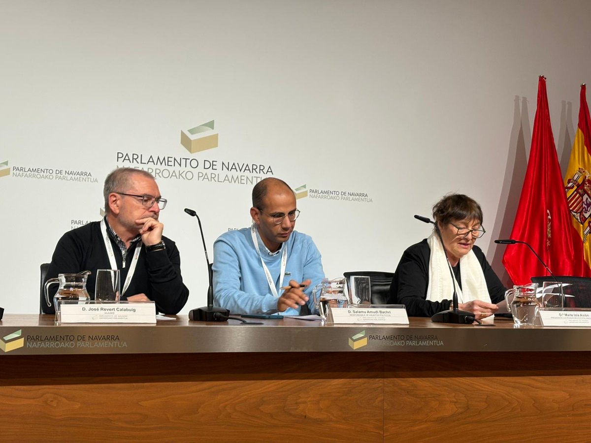 Parlament de les Illes Balears tweet media