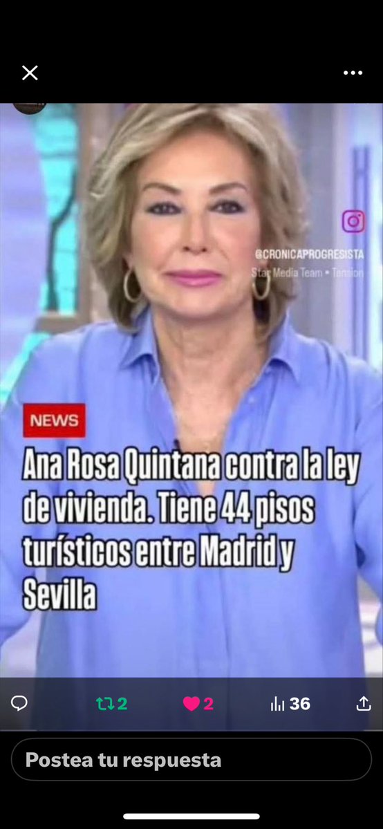 Que alguien le ponga la vacuna para la rabia por favor.