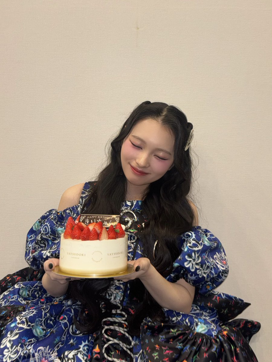 桐原美月 (CANDY TUNE) (@mizuki_ct0221) / Posts / X