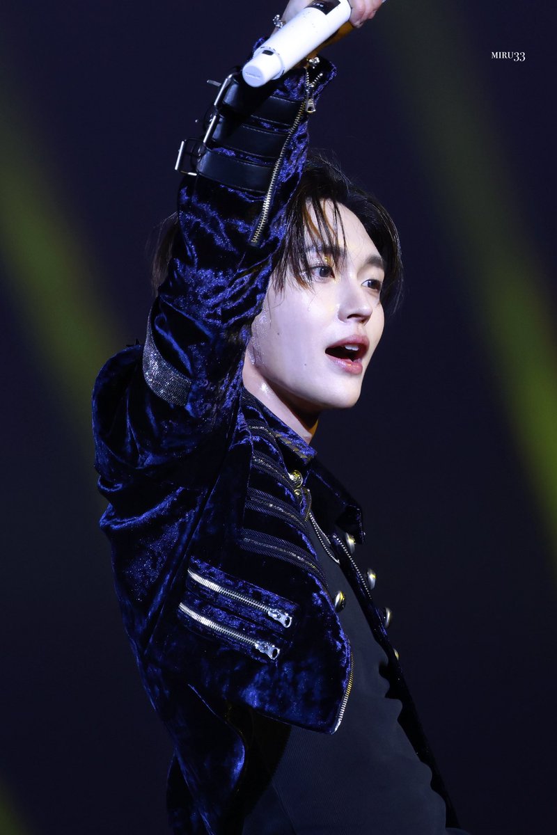 260221 

I'm loving the COMBO

#WONBIN #원빈 #RIIZE #라이즈 
#RIIZINGLOUD_IN_JAPAN_TOKYODOME