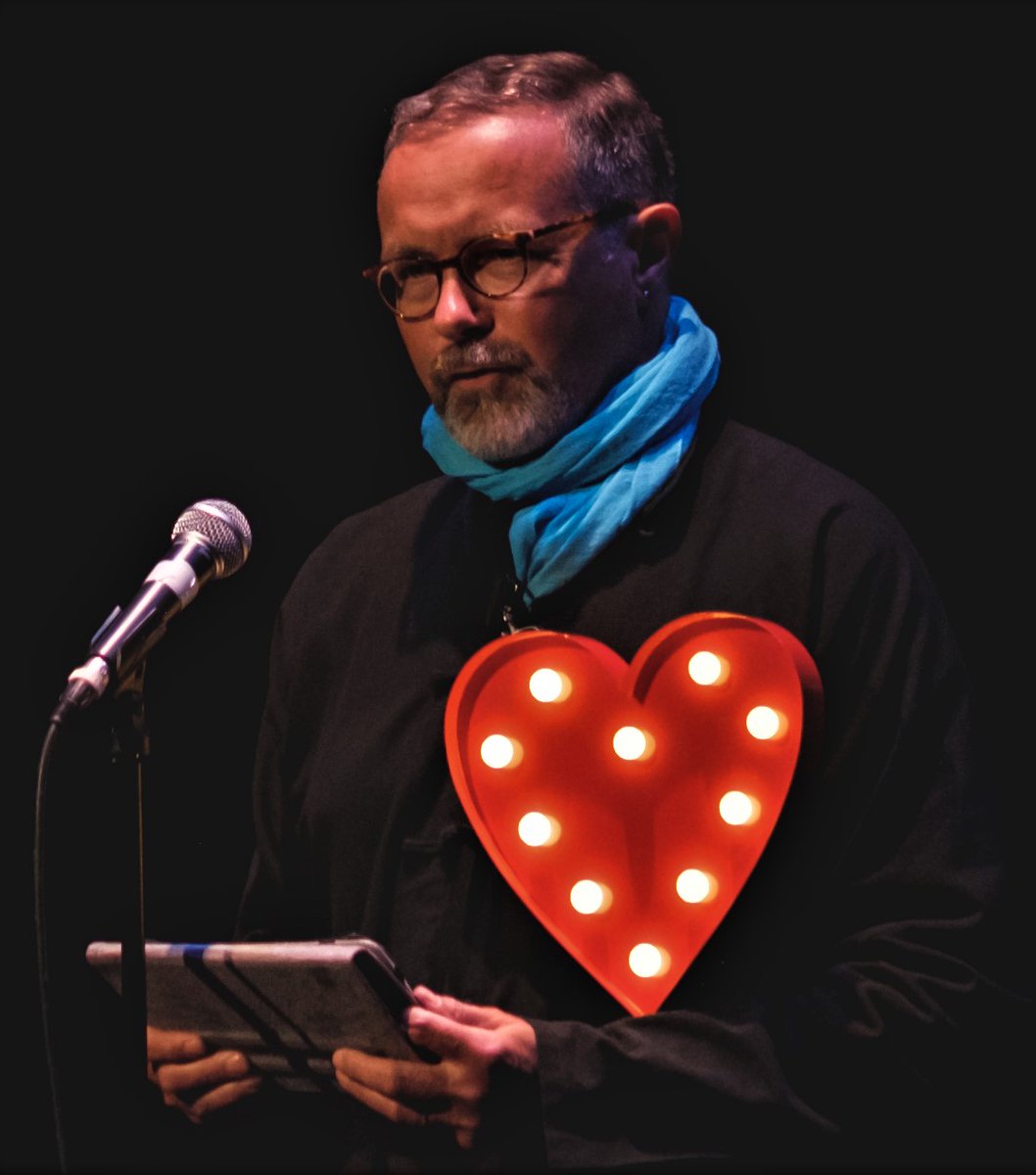 Stokes Croft Writers tweet media