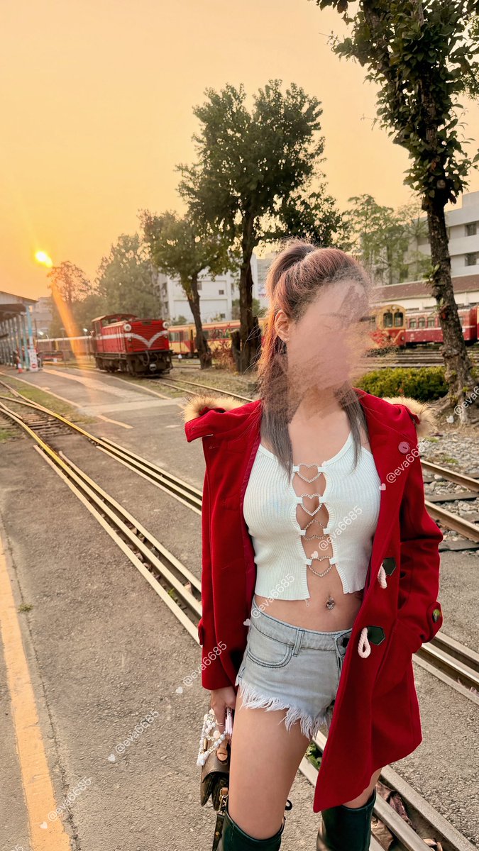 妍妍&阿杰『夫妻共有』 tweet media