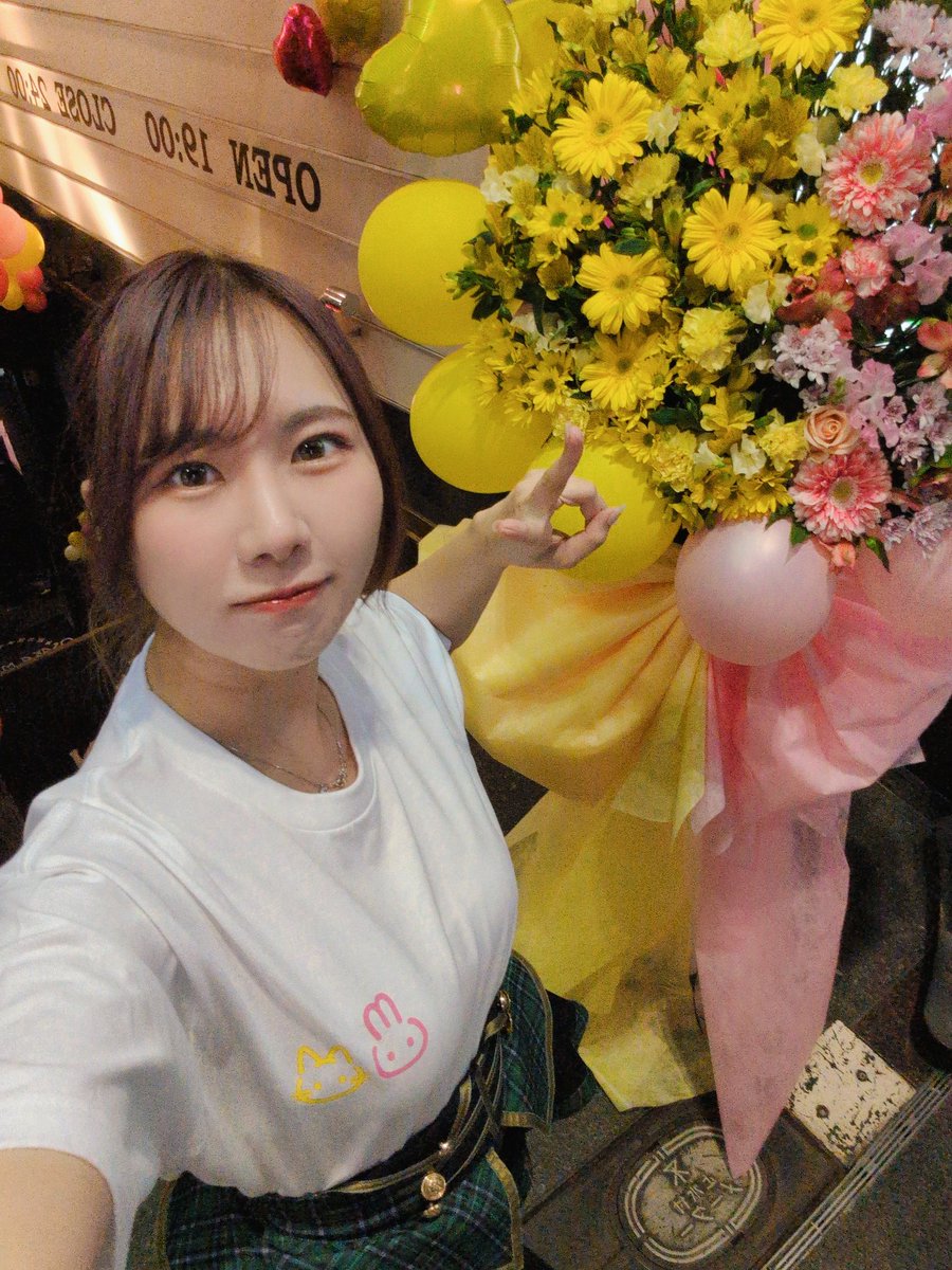 OM_RAMURAMU's tweet photo. 今日はたるかな生誕だよ〜！！
✨✨✨✨✨✨✨✨ https://t.co/5DeygIh6sK