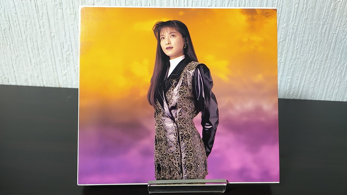 2026年2月21日 森高千里 6thアルバム 