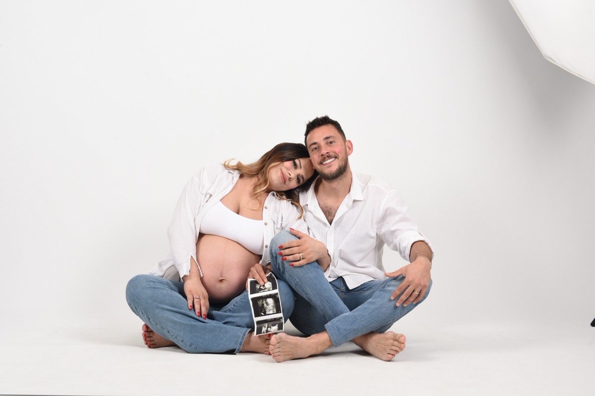 🚼🍼👶🏼❤️