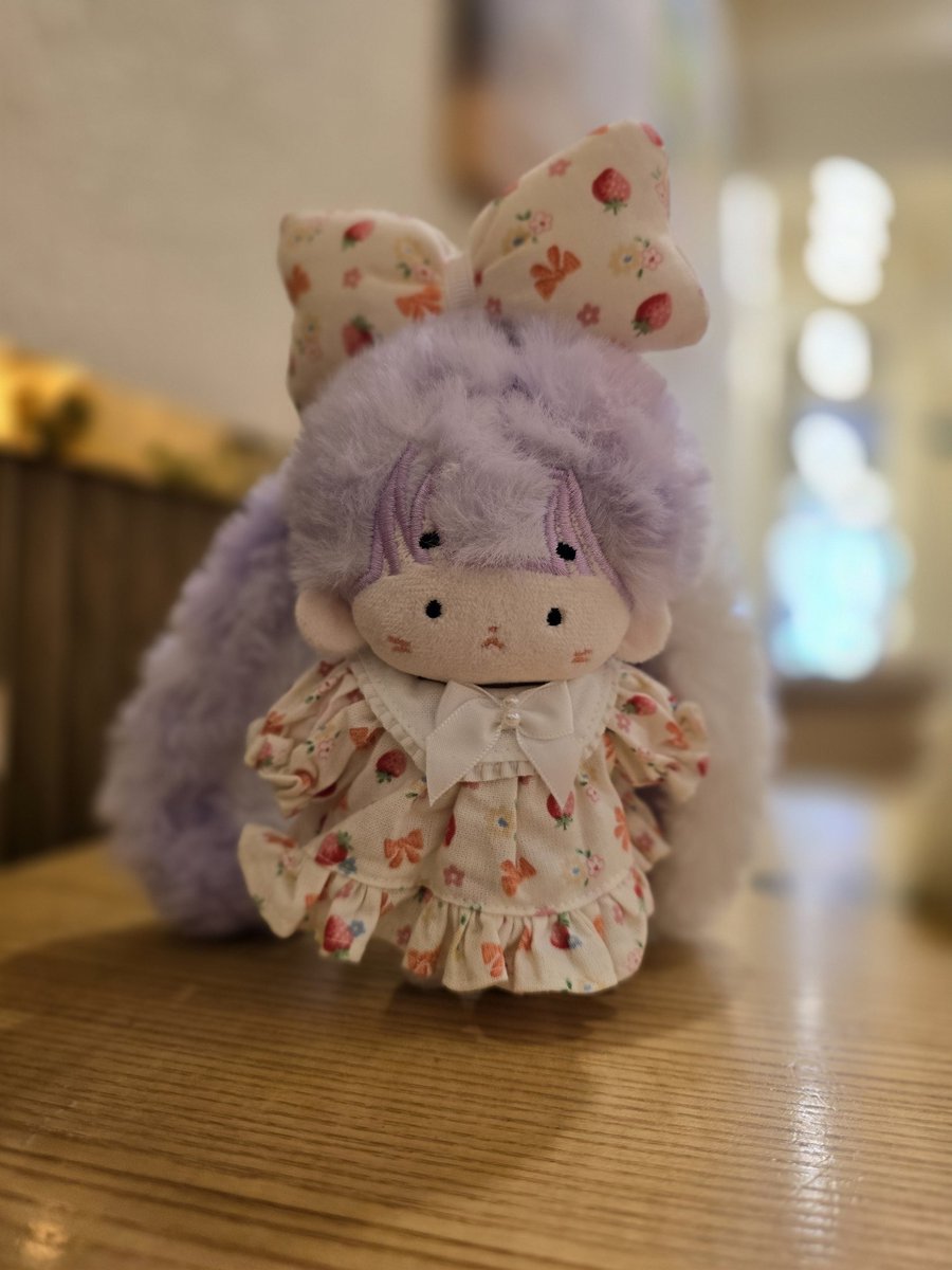 비애인형계 tweet media