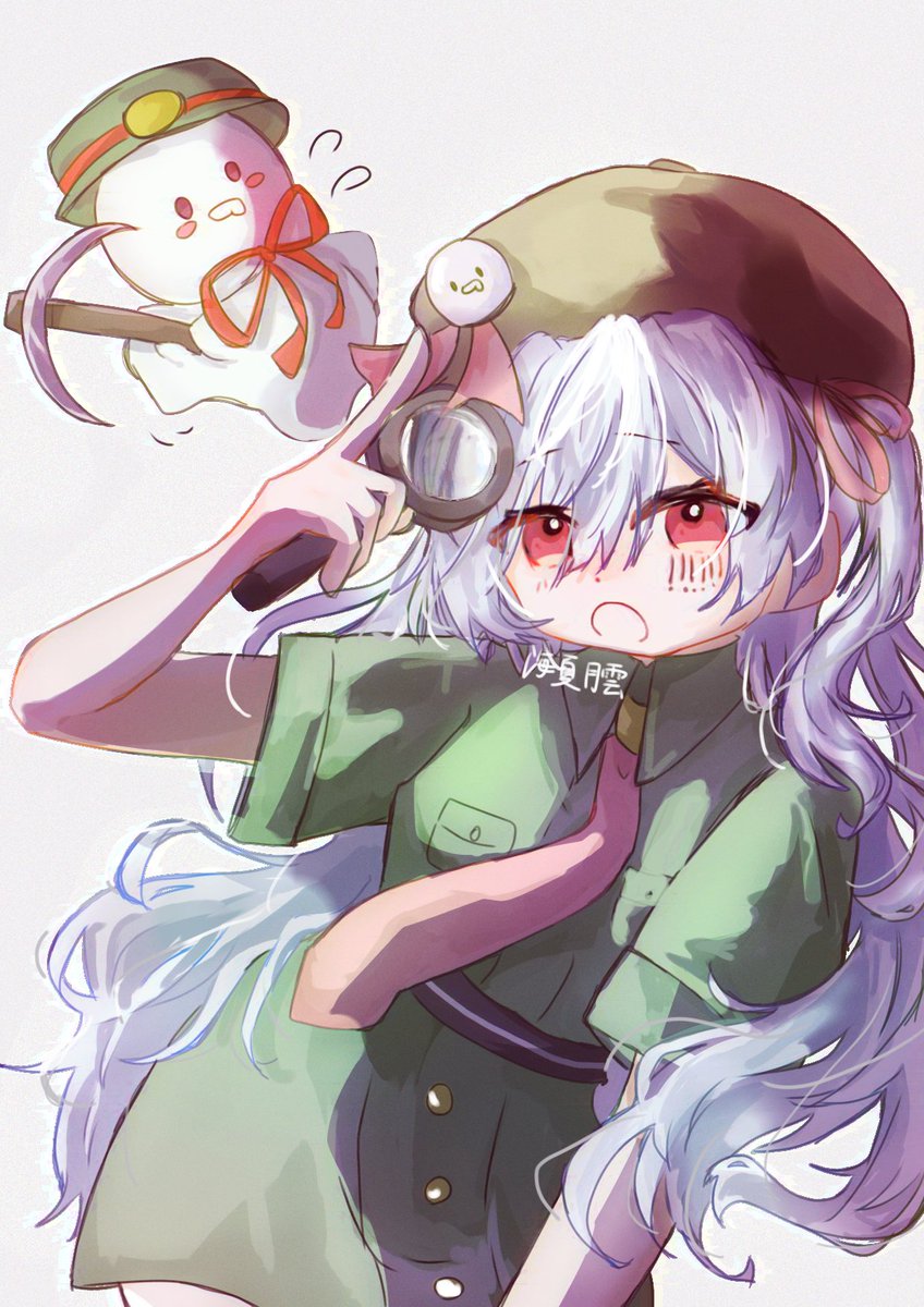 daikonnoagi's tweet photo. #まふあーと 捕獲バック♪ https://t.co/WgcknR3S0v