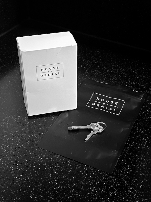 Dominatrix School tweet media